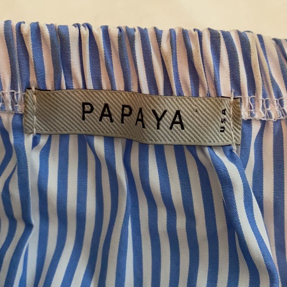 Papaya Top - Picture 5 of 6